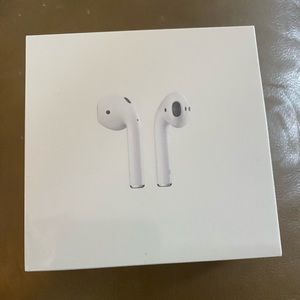 Apple AirPods AUTHENTIC